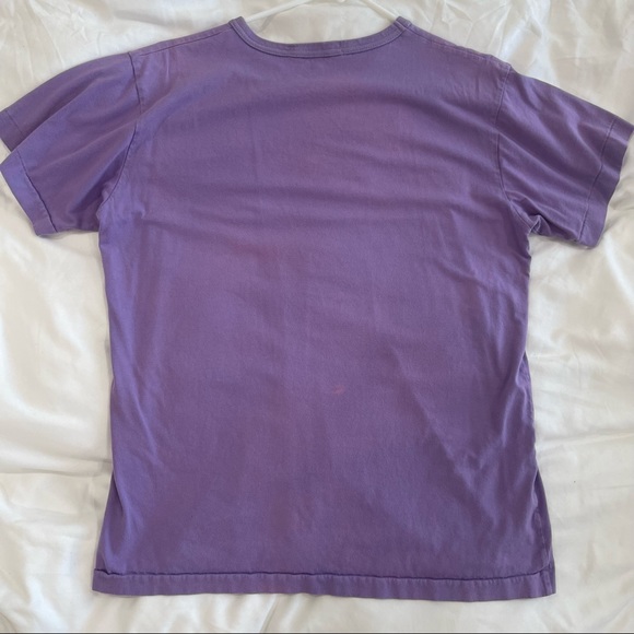 Comme des Garcon t-shirt - Picture 6 of 9